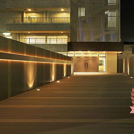 Hotel Housen Soka Dış mekan fotoğraf