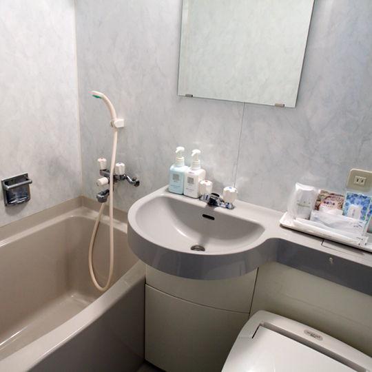 Hotel Housen Soka Dış mekan fotoğraf