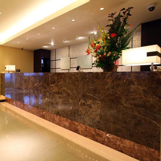 Hotel Housen Soka Dış mekan fotoğraf