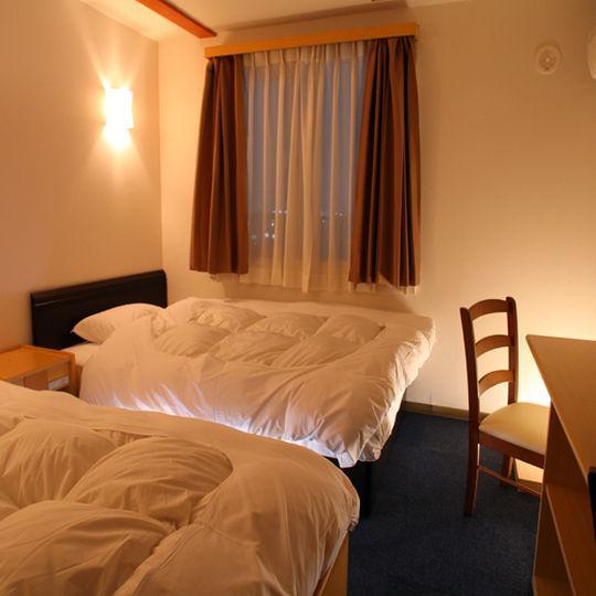 Hotel Housen Soka Dış mekan fotoğraf